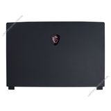  Vỏ A MSI Gaming GL65 3076U4A211 Đen Kim loại & MS 16U4 (ORG -) 