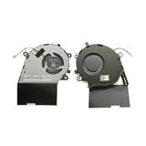  Quạt Asus Rog Strix G531GW DFSCK22105182L 12V 1A 4 chân CPU & G531GS G731G G731GV G731GW G731 (HCP +) 