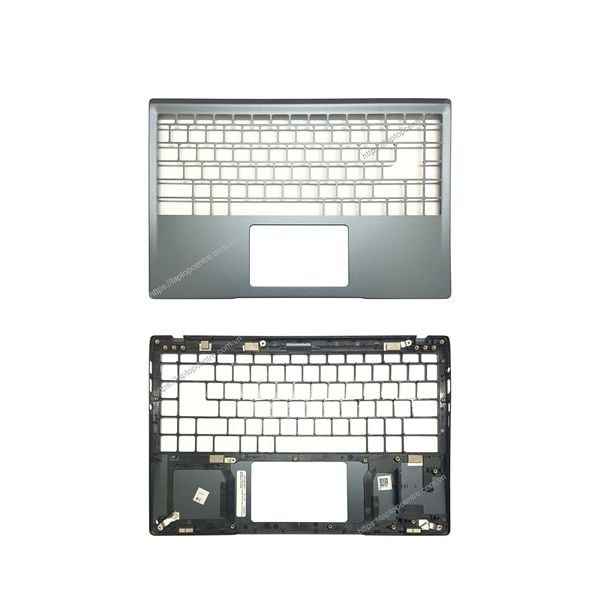  Vỏ C MSI Modern 14 MS 14D1 M14 9S7-14D114 US Xanh dương Đậm Kim loại & MS 14D2 (ORG +) 