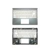 Vỏ C MSI Modern 14 MS 14D1 M14 9S7-14D114 US Xanh dương Đậm Kim loại & MS 14D2 (ORG +)