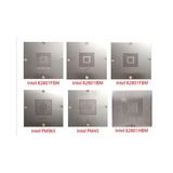  Lưới làm chân chíp 8x8 0.5mm 216-0809000 216-0810084 216-0810001 216-0810028 