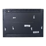  Vỏ D MSI GS Stealth GS65 3B76Q1B211HG0 Đen Kim loại Đế cao su & GS65 MS 16Q1 (ORG +) 