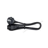  Sạc Dell 65W 19.5V 3.34A 4.5*3.0 Chân tròn kim nhỏ Chữ nhật (ORG +) 