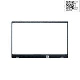  Vỏ B Asus ZenBook 14 UX425E NB2552 Đen Nhựa (ORG +) 