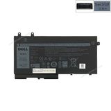  Pin Dell Latitude 5400 1V1XF 11,4V 42Wh 3684mAh 3cell & 5401 (ORG +) 