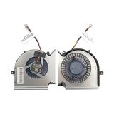  Quạt MSI GL65 PABD07012SH N425 5V 0,5A 4 chân CPU & GE65 GP65 WE65 MS-16U1 MS-16U2 E33080058 (HCP +) 