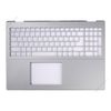 Vỏ C Dell Vostro 5620 US 0WD68D Ghi đậm kim loại & Vostro 5625 460.0Q91N.0011 (ORG +)