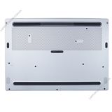  Vỏ D MSI GS Stealth GS65 3076Q5D412HG0 Ghi Kim loại Đế cao su & P65 MS 16Q1 (ORG +) 