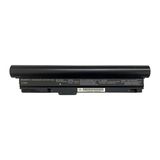  Pin Sony TZ BPS11 10.8V 28Wh 2900mAh (ORG -) 