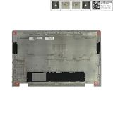  Vỏ D Dell Inspiron 3515 096YX9 Ghi Nhựa Đế cao su & 3510 3511 (ORG +) 