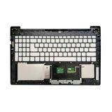  Vỏ C Lenovo IdeaPad V15 G2 ITL Type 82KB 5CB1B96453 Đen Nhựa (ORG +) 