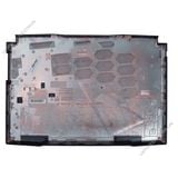  Vỏ D MSI Katana GF76 3077L1D211 Đen Nhựa Đế cao su & GF76 11U GF76 MS 17L1 (ORG +) 