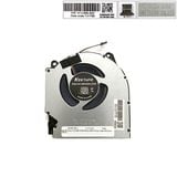  Quạt HP Victus 16 D XRF75C08-20L22C 80W 5V 0.6A 4 chân GPU & 16 E (HCP +) 