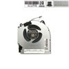 Quạt HP Victus 16 D XRF75C08-20L22C 80W 5V 0.6A 4 chân GPU & 16 E (HCP +)