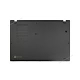  Vỏ D Lenovo ThinkPad T14S Gen 2 5CB0Z69354 AM1VP000C00 Đen Kim loại phủ Carbon Chữ góc MG (ORG +) 