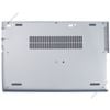 Vỏ D HP ProBook 650 G4 L09576-001 Bạc Nhựa Đế cao su (ORG +)