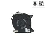  Quạt Dell Alienware X15 R1 EG50050S1-CI10-S9A 5V 0,21A 4 chân GPU & 02H5HD (ORG +) 