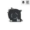 Quạt Dell Alienware X15 R1 EG50050S1-CI10-S9A 5V 0,21A 4 chân GPU & 02H5HD (ORG +)