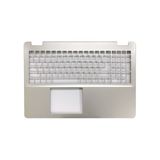  Vỏ C Dell Inspiron 5584 0DFX5J US Bạc Nhựa (ORG +) 