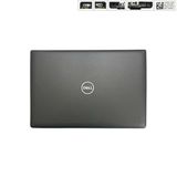  Vỏ A Dell Latitude 3420 02K5F8 Đen nhựa & E3420 (ORG +) 