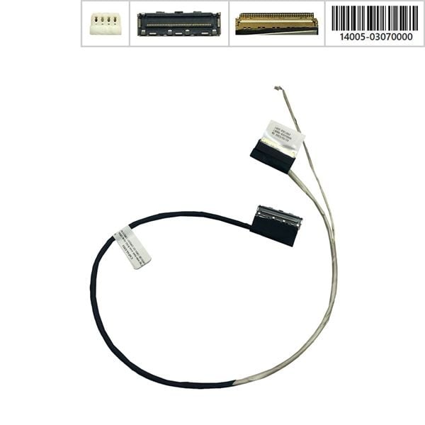  Cáp màn hình Asus Rog Strix G531 14005-03070000 40 chân & G531GD G531GU G531GV G531VW (ORG +) 