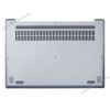 Vỏ D Lenovo IdeaPad 530S 14IKB AM171000330 Bạc Kim loại Đế cao su (ORG +)