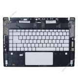  Vỏ C MSI GS Stealth GS65 3076Q4C224 US Đen Kim loại Viền vàng Chuột dài & GS65 MS 16Q1 (ORG +) 