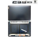  Vỏ A Lenovo IdeaPad 3 14ITL6 Type 82H7 AP21M000110 xanh nhựa vân xước & 3 14ALC6 3 14ADA6 (ORG +) 