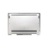  Vỏ D Dell Inspiron 7570 021CC9 Bạc Kim loại Đế cao su & 7580 N7570 (ORG +) 
