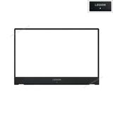  Vỏ B Lenovo Legion Y530 15ICH AP17L000600 Đen Nhựa (ORG +) 