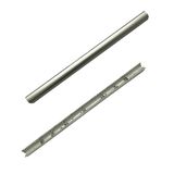  Vỏ O HP Pavilion 14 FQ L64911-001 Ghi Nhựa & 14 DQ 14S DR FR FQ 14S DQ 14S FQ (ORG +) 