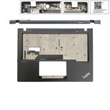  Vỏ C Lenovo ThinkPad T14 Gen 3 Type 21AH 5CB0Z69558 Đen nhựa & P14S Gen 3 (ORG +) 