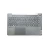 Vỏ C Lenovo 5 15IAL7 5CB1J01145 Ghi Kim loại (ORG -)