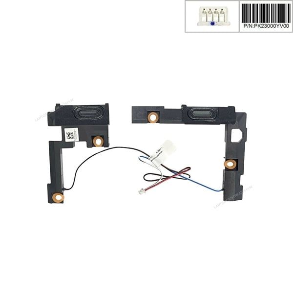  Loa Lenovo IdeaPad S340 15IWL PK23000YV00 Trái phải 4 chân & IdeaPad S340-15IML S340-15AIP S340-15IIL (ORG +) 