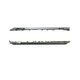  Vỏ D Asus Tuf Gaming FX80 3CBKLBAJN30 Đen Nhựa Đế cao su & FX80G FX80GD FX80GE FX80GM FX504 FX504G FX504GE FX504GD (ORG +) 