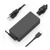  Sạc Lenovo 65W 20V-3.25AV chân Usb C hình chữ nhật liền củ & Lenovo Thinkpad X1 T14 T14s T15 T16 E14 E15 E16 P14s P15s X12 X13 X13s Z13 L13 L14 L15 L16 11e T570 T480s T490 T580 E480 E580 L390 L480 X380 X390 P52s P53s A485 ADLX65YCC3A (ORG +) 