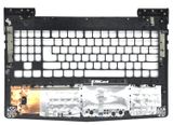  Vỏ C Lenovo Legion Y520 AP13B000300 US Đen Nhựa Phủ cao su & Y520 15IKBN R520 R720 (ORG +) 