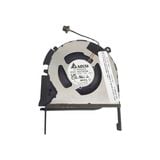  Quạt Asus Pro16X OLED N7600 EG50050S1-1C200-S9A 5V 0,45A 4 chân CPU & M7600Q M3500 K3500PC (ORG +) 