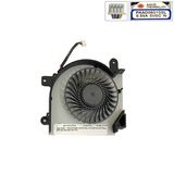  Quạt MSI GF Thin GF75 PAD06015SL N416 5V 0,55A 4 chân GPU Mỏng & GF75 Thin 8RD 9SC 9SD 9SE MS 17F3 (ORG +) 