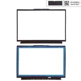  Vỏ B Lenovo ThinkPad E14 Gen 5 AP1Y8000A00 Đen nhựa Không cam IR (ORG +) 