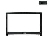  Vỏ B MSI Gaming GL63 3076P4B211 Đen Nhựa & GL63 8RC RD MS 16P6 GP63 GL63 MS 16P4 (ORG +) 