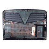  Vỏ D Lenovo Legion Y7000P AP17N000100 Ghi Đậm Nhựa Đế cao su (ORG +) 