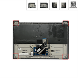  Vỏ C Lenovo ThinkBook 13X G2 AM2KM000100 Ghi Nhựa (ORG >) 