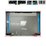  Vỏ A HP Pavilion 14 CE L19174 001 Ghi Đậm Kim loại & 52G7ALCTP00TEEP (ORG +) 