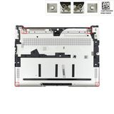  Vỏ D Huawei MateBook 14 KLV W29 HQ20730434000 Bạc Kim loại Đế cao su & KLV W19 (ORG +) 