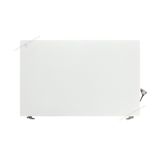  Màn hình 15.6 LG Gram 15Z970 LTN156AT19-001 1920px FHD IPS Gương 30 chân Cụm nửa trên Trắng Kim loại (ORG +) 