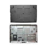  Vỏ D MSI Gaming GE62 3076J1D245 Đen Nhựa Đế cao su DVD 1 tản nhiệt & GP62 2QF 2QE MS 16J1 16J2 16J3 16J4, CX62 6QD MS 16J5 (ORG +) 