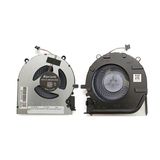  Quạt HP Victus 16 D XRF75C08-20L21C 80W 5V 0.6A 4 chân CPU & 16 E (HCP +) 