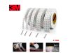  Băng dính 3M keo trắng (Rộng 10mm Dày 0.07mm Dài 10m) 