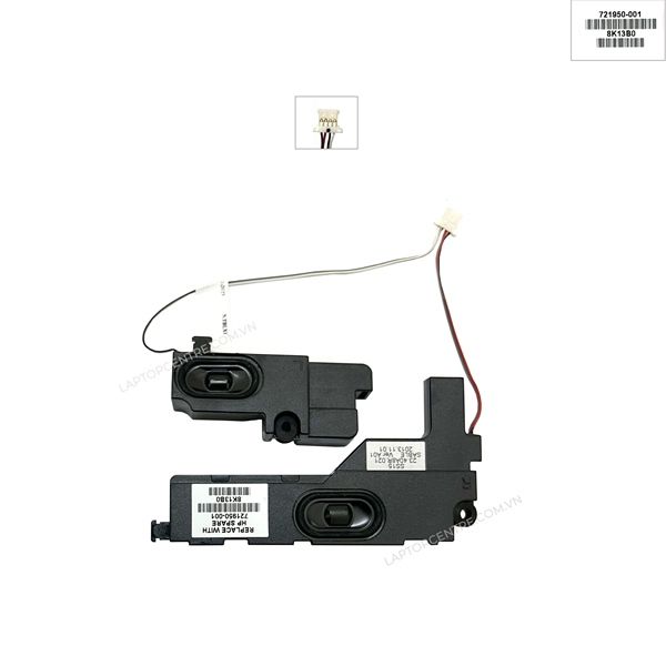  Loa HP 450 G1 721950-001 (ORG +) 